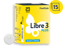 Charger l'image dans la galerie, NOUVEAU 2025🚨🚨: CAPTEUR FREESTYLE LIBRE 3 PLUS