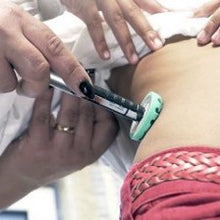 Charger l'image dans la galerie, TickleFLEX®FRANCE Aide à l'injection d'insuline